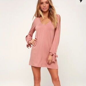 LULUS dress
